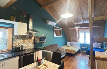 Sao Jorge Apartments & Suites - Foto 130