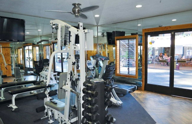 Stardust Lodge - Foto 18