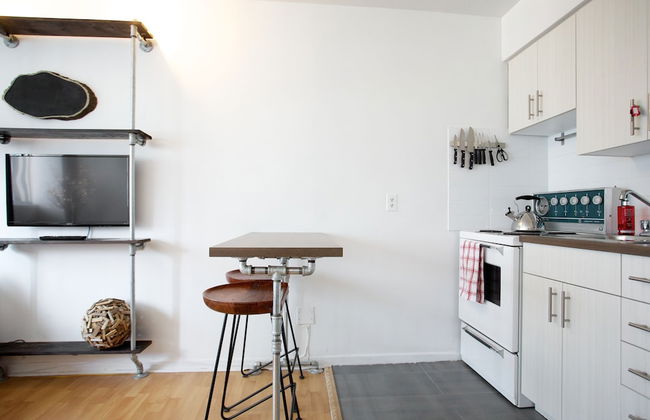 The Durocher Apartments - Foto 34