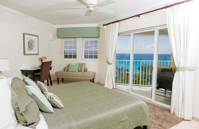 Sapphire Beach Condominiums by Blue Sky Luxury - Foto 49