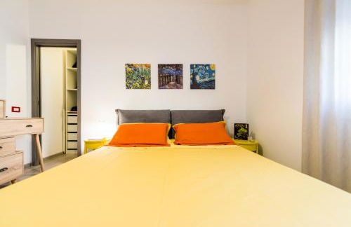 Uliveto' s Apartment - Foto 14