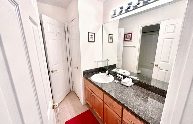 777bd - West Haven Gated Community 4 Bedroom Home by RedAwning - Foto 26