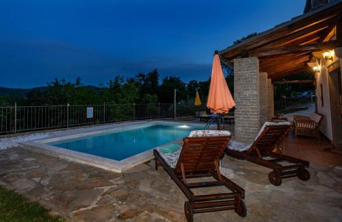 Villa Eda, a rustic beauty nestled in the heart of Istria - Foto 17