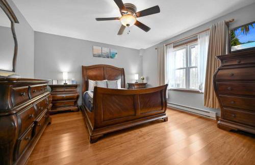 Poconos Peaceful Retreat - Families & Large Groups - Foto 22