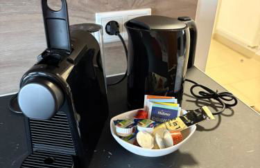 Große gemütliche Ferienwohnung mit Klimaanlage, Parkplatz inklusive TOP ! - Foto 16