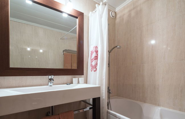 Dom Pedro Garajau - Foto 28