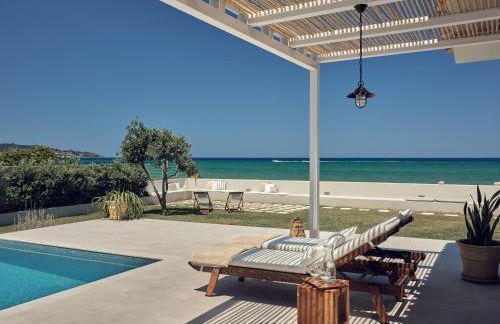 Astarte Villas - Onda Del Mar Beach Villa - Foto 14