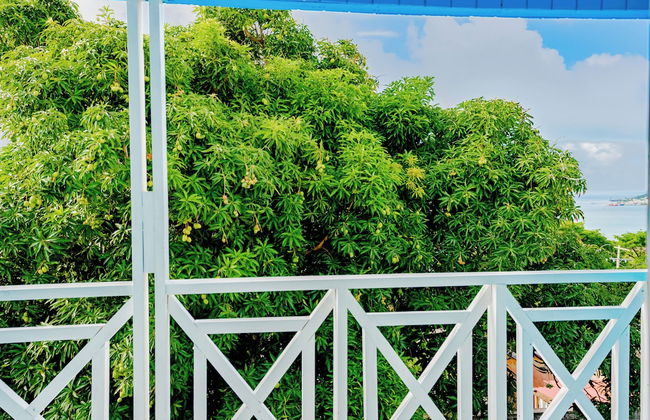 SHAMAR LODGE - Foto 35