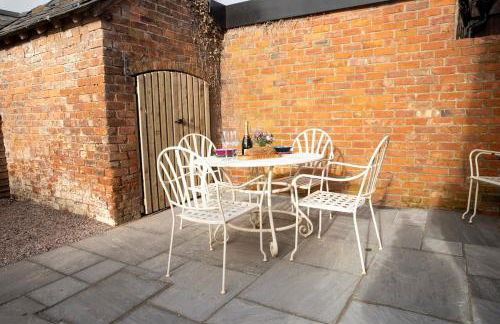 Peckforton cottage totally refurbished - Foto 21