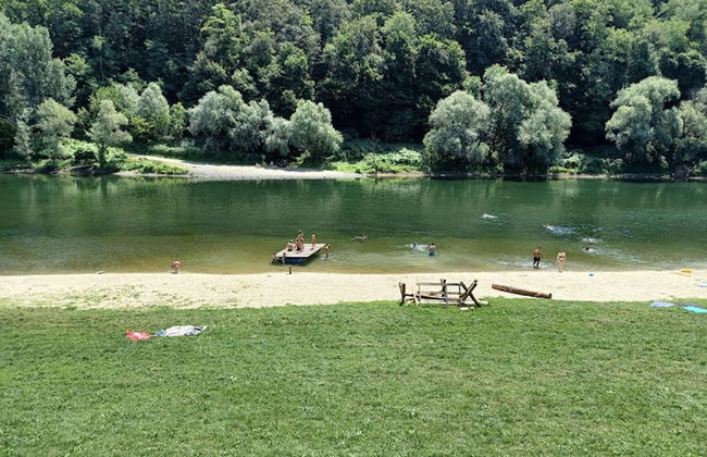 Beautiful Wooden Cottage in Nature, Croatia - Photo 12