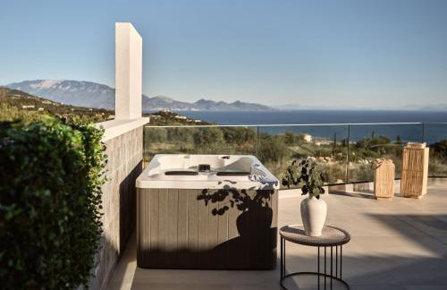 Ocean Luxury Villas - Foto 6