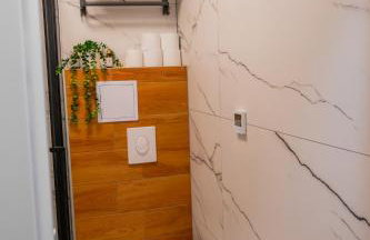 Paeninsula Studio Apartment - Photo 43