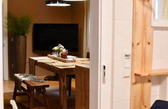 Heimat Floral Ferienwohnung - Foto 27