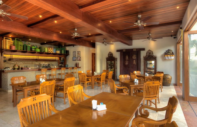 Koenokoeni Villa - Foto 45