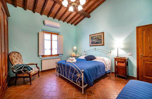 Casale il Fontanellino - country house near Florence - Foto 53