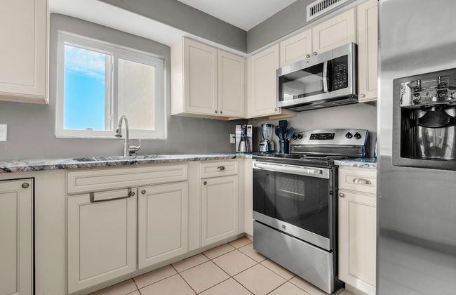 Shoreline Towers 3021 - Foto 11