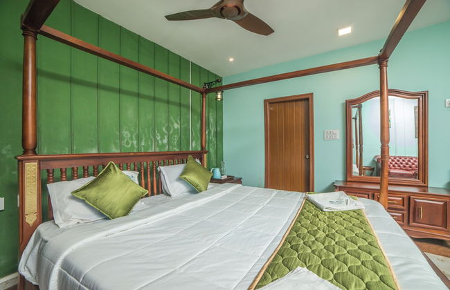 Rain Rock Villa - Foto 46