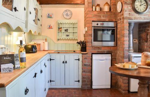 Tranquillity Cottage - Foto 8