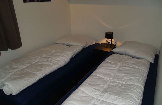 EuroParcs Ruinen - Photo 24