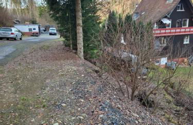 Monteur- und Ferienwohnung Waldrauschen - Foto 9