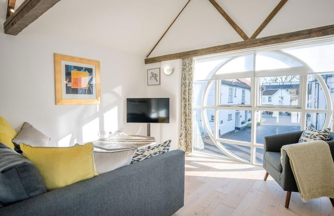 The Old Foundry, Long Melford - Foto 21