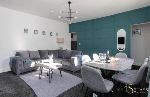 Luke Stays - Frederick Street - Foto 29