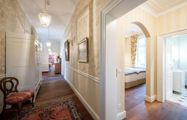 Exklusive Ferienzimmer Gut Heidefeld - Foto 20