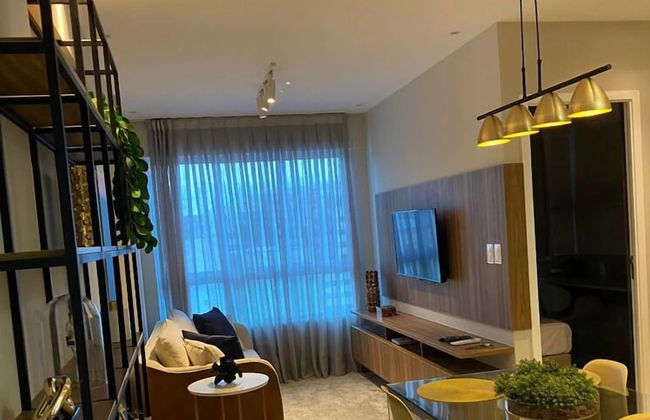 Edificio Promenade II Apt 901 - Photo 6