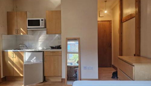 Bright studio apartment Highgate - Photo 5
