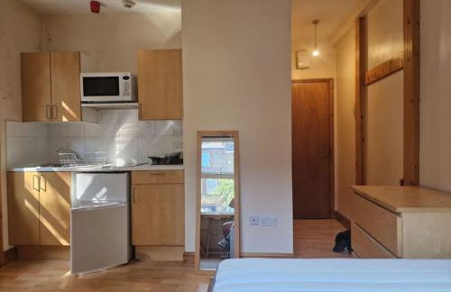 Bright studio apartment Highgate - Photo 5