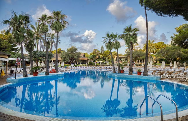 Vell Mari Hotel & Resort - Foto 40