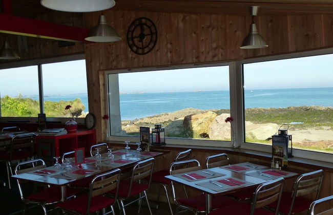 Holiday Home in Terenez With Stunning Sea View - Foto 21