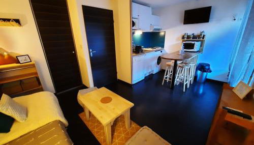 Studio du Benat - Foto 3