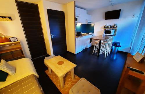 Studio du Benat - Foto 3