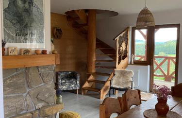 Wilcza Chata - Photo 70