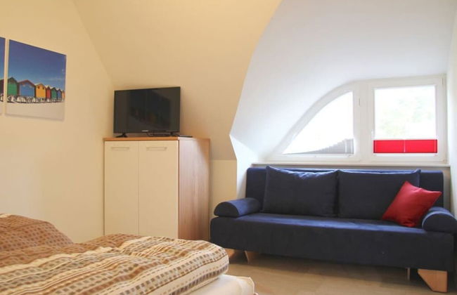 Beach House Lucky Rugen - Foto 3