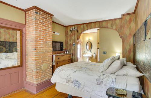 1 Mi to Main St Fryeburg Historic Family Home - Foto 33