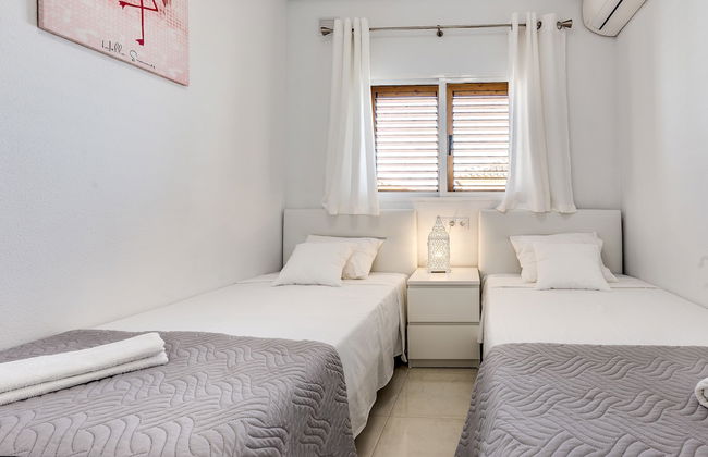 Parquemar 4 Playa La Mata - Foto 9