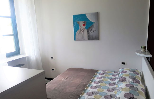 Holideal Campione Giulia Exclusive - Photo 2