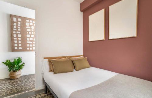 The Collection Barcelona - Gran Vía Historic Catalan 4BD only for Families or Business groups - Foto 17