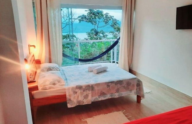 Yumi Chalés Ilhabela - Foto 12