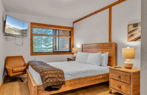 Cozy Mountain Retreat in Truckee Near Northstar - Foto 16