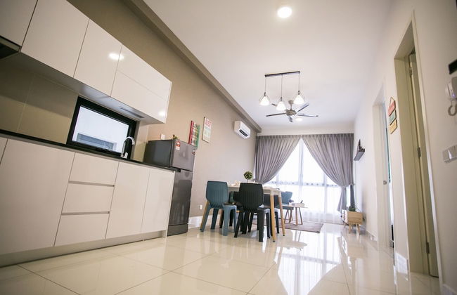 Econest Apartment - Foto 17