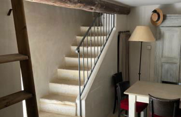 La Bastide des Chênes Lacoste - Photo 31