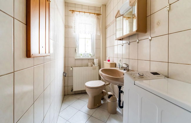 Holiday Home With Terrace and Garden - Foto 19