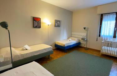 - La Terrazza al Mare- Beach & Free Parking- - Foto 16