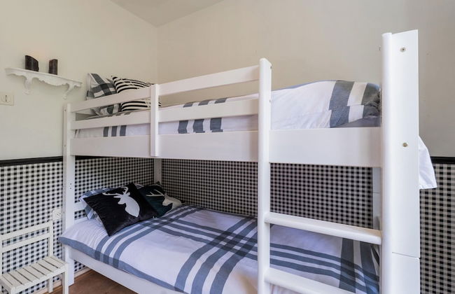 Beautiful Holiday Home in Baarle-nassau With Garden - Foto 13