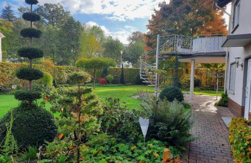 Ferienwohnung Odenwaldflair - Photo 2