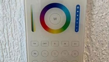 Apartment A/c - Fibra - SmartTv - modern - Foto 3