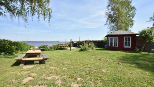 "Villa Seeheim" Ferienobjekt direkt am Wasser OVS 692 - Foto 3